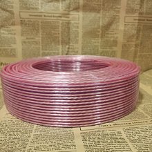 下殺-音頻線發燒級HIFI高保無氧銅香蕉頭音響喇叭線電視電腦功放連接線喇叭線 歷史價格詳細信息