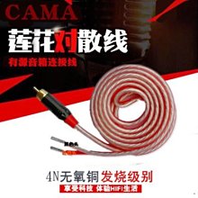 下殺-發燒級音箱線e彎型針插環繞線發燒級喇叭線 音頻線音響環繞喇叭線喇叭線 歷史價格詳細信息