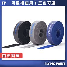 POLYWELL 魔鬼氈束線帶 藍色 2x500cm/ 同色三入 歷史價格詳細信息