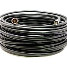 50-7饋線纜7D-FB射頻線天線延長線轉接線跳線SMA/N頭/TNC/BNC/M頭 歷史價格詳細信息