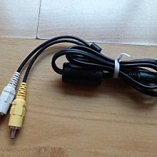 音源線 3.5mm AV端子線 (藍紅) BN39-02190A  電視AV音源轉換線 AV線 影音傳輸線 音頻線 B 歷史價格詳細信息