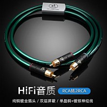 發燒級RCA同軸音頻線單晶銅75歐姆功放音響電視SPDIF數字連接線 QP1130 歷史價格詳細信息