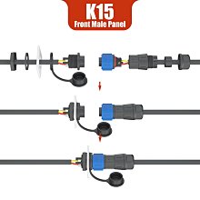 公牛戶外防水插座防雨插排加長10米拖延長線電瓶電動車充電延長線 歷史價格詳細信息