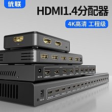 新品HDMI一分二切換器電腦顯示分屏分配兩2進1出高清一拖二分線器々 歷史價格詳細信息