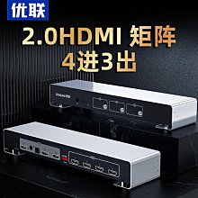 HDMI矩陣處理器4進4出PSTEK HDMI4-0404T-TE矩陣處理器 4K2K 4x4 HDMI 歷史價格詳細信息