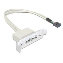 USB2.0接口擴充板9針USB主板接口內置NAS啟動盤隱藏加密狗usb板 歷史價格詳細信息
