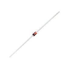 穩壓二極管 穩壓管 1W10V 1N4740 1W穩壓管 （50個一拍）   [88540-030] 歷史價格詳細信息