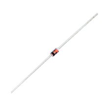 穩壓二極管 穩壓管 1W10V 1N4740 1W穩壓管 （50個一拍）   [88540-030] 歷史價格詳細信息