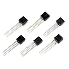 MCR100-6 SOT-23 晶閘管(單向可控矽) 0.8A/400V參數 IGT=200&micro;A 歷史價格詳細信息