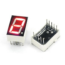 數碼管 0.56英寸 4位數碼管 共陽數碼管 5461 LED數碼管   [86542-032] 歷史價格詳細信息