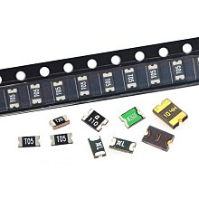 1206/0805/1812貼片自恢復保險絲 SMD 0.5A/1A/2A/2.6/500mA/2600~百寶閣 歷史價格詳細信息