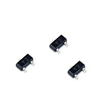 貼片三極管SS8050 雙S 8050 大電流 印字Y1 SOT23 NPN50隻 168-02923 歷史價格詳細信息