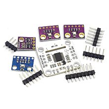 BMP280 FOR ESP-WROOM-02 W8.0520 [315323] 歷史價格詳細信息