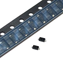 貼片二極管IN5819 1N5819 SS14 封裝SMA DO-214AC原裝現貨 皇冠店 231-05225 歷史價格詳細信息