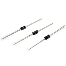 IN4001 DO35 整流二極管 1N4001 (40個一拍) 歷史價格詳細信息