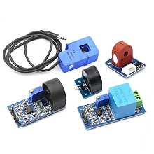 5A量程 有源輸出好品質 交流 單相 電流互感器模塊 ZMCT103C電流傳感器 歷史價格詳細信息