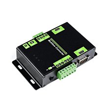 隔離型RS485E中繼器 RS485信號放大延長器 485中繼器/通信延長/DC8～36V/9V/12V/24V 歷史價格詳細信息