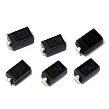 快恢復二極管FR103 封裝DO-41 直插二極管 整流二極管 現貨 歷史價格詳細信息