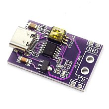 觸發PD轉誘騙器 2.5 7.4 4.5 5.5 3.0mm DC接口Type-c轉接頭 UC-112 19/20V 歷史價格詳細信息