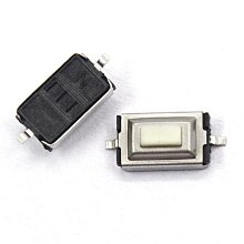 6*6*5 貼片輕觸開關 微動開關  （50個一拍）   [89708-032] 歷史價格詳細信息