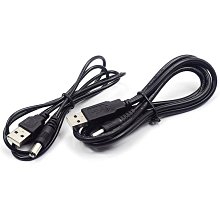 直流線數據線轉換線USB電源轉換線USB轉 DC4.0*1.7mm電源線 120cm 歷史價格詳細信息
