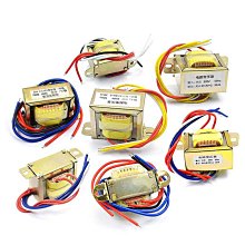 電源變壓器EI66*32 30W 220V轉單雙相交流12V 24V 30VA足功率純銅~半島鐵盒 歷史價格詳細信息