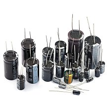 直插鋁電解電容器元件10/25V/35/50v/10uF47/100/220uf470/2200uF[此商品金額滿200元出貨]~台北悠閣 歷史價格詳細信息