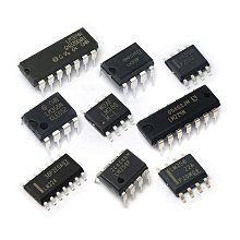 LM384N/NOPB   5W Audio Power Amplifier  DIP14  無鉛  美國半 歷史價格詳細信息