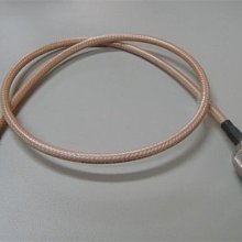 RF Cable 12.4 GHz SMA (M-M) 48&quot; RG400/U Pasternack PE3500LF-48 歷史價格詳細信息