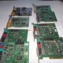 創巨 Creative Sound Blaster Live SB0220 5.1 PCI 音效卡 "現貨 歷史價格詳細信息