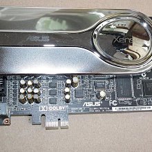 ASUS華碩 Xonar AE 7.1聲道/光纖/150ohm耳機擴大器/PCI-E介面/音效卡/原價屋 歷史價格詳細信息