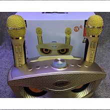 sd506可攜式音響戶外家庭音樂氛圍燈麥克風一體機無線k歌音箱 歷史價格詳細信息