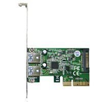 伽利略 PCI-E 4X USB3.1 Gen2 2C 擴充卡 歷史價格詳細信息