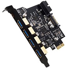 伽利略 前置面板 5.25 吋 USB3.0 7 Port HUB 歷史價格詳細信息