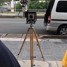 1930年左右日治時代台灣人老相簿兩本 約248張老照片 台中公園台中神社長老女學校安平古堡台南神社孔廟熱蘭遮城 歷史價格詳細信息