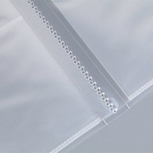 下殺-相冊內頁袋拍立得3寸4寸5寸識字卡照片相冊電影票火車票插頁式收 歷史價格詳細信息