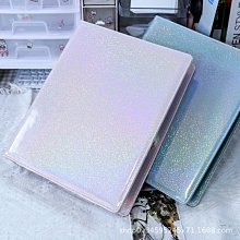 下殺-追星收納卡冊擋板兩張還批發 A5  A4九宮格 四宮格 拍立得隔板 歷史價格詳細信息