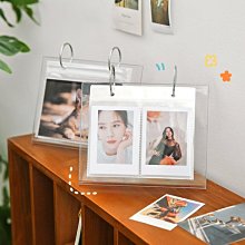 下殺-追星收納卡冊擋板兩張還批發 A5  A4九宮格 四宮格 拍立得隔板 歷史價格詳細信息