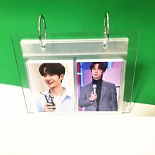 下殺-追星收納卡冊擋板兩張還批發 A5  A4九宮格 四宮格 拍立得隔板 歷史價格詳細信息