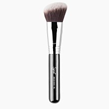 【美國官方現貨】SIGMA  F82 Round Kabuki™ Brush 圓頭粉底刷 專業刷具(銀環) 歷史價格詳細信息