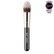 Sigma F86【Brush Maniac】 官方授權代理商 Tapered Kabuki 尖頭粉底刷 底妝刷 歷史價格詳細信息