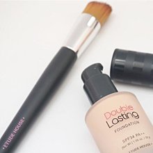 ETUDE HOUSE 長效待肌 微光專家粉底刷  官方旗艦店 歷史價格詳細信息