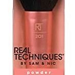 英國Real Techniques~蜜粉刷/腮紅刷/修容刷/勻臉刷 Powder Brush 歷史價格詳細信息