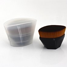 花瓣無痕化妝刷 刷具 花瓣粉底刷 粉底刷 無痕粉底刷 腮紅刷 底妝刷 粉底液刷 化妝刷 蜜粉刷 平頭粉底刷 魔術粉底刷 歷史價格詳細信息
