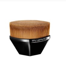 Shu Uemura 植村秀 #55 零刷痕粉底刷-國際航空版【美麗購】 歷史價格詳細信息