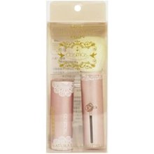 ＊微風小舖＊COSMOS 旅行修容蜜粉刷 刷具 B32221 伸縮刷頭 粉色/香檳金2色供選~可超取付款 可刷卡 歷史價格詳細信息