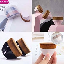 粉底刷 55號 無痕粉底刷 底妝刷 粉底液刷 化妝刷 粉底 抹粉底液的神器 花瓣粉底刷 上妝神器 打底必 歷史價格詳細信息