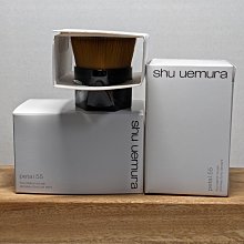 Shu Uemura 植村秀 #55 零刷痕粉底刷-國際航空版【美麗購】 歷史價格詳細信息