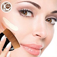 粉底刷 無痕粉底刷 一字平頭粉底刷不吃粉加寬面膜刷輕薄底妝 歷史價格詳細信息