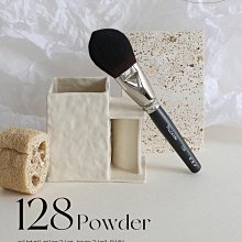 【愛來客】韓國PICCASSO108透明桿灰鼠毛自然修容腮紅刷多功能抓粉力強蓬鬆化妝刷 歷史價格詳細信息